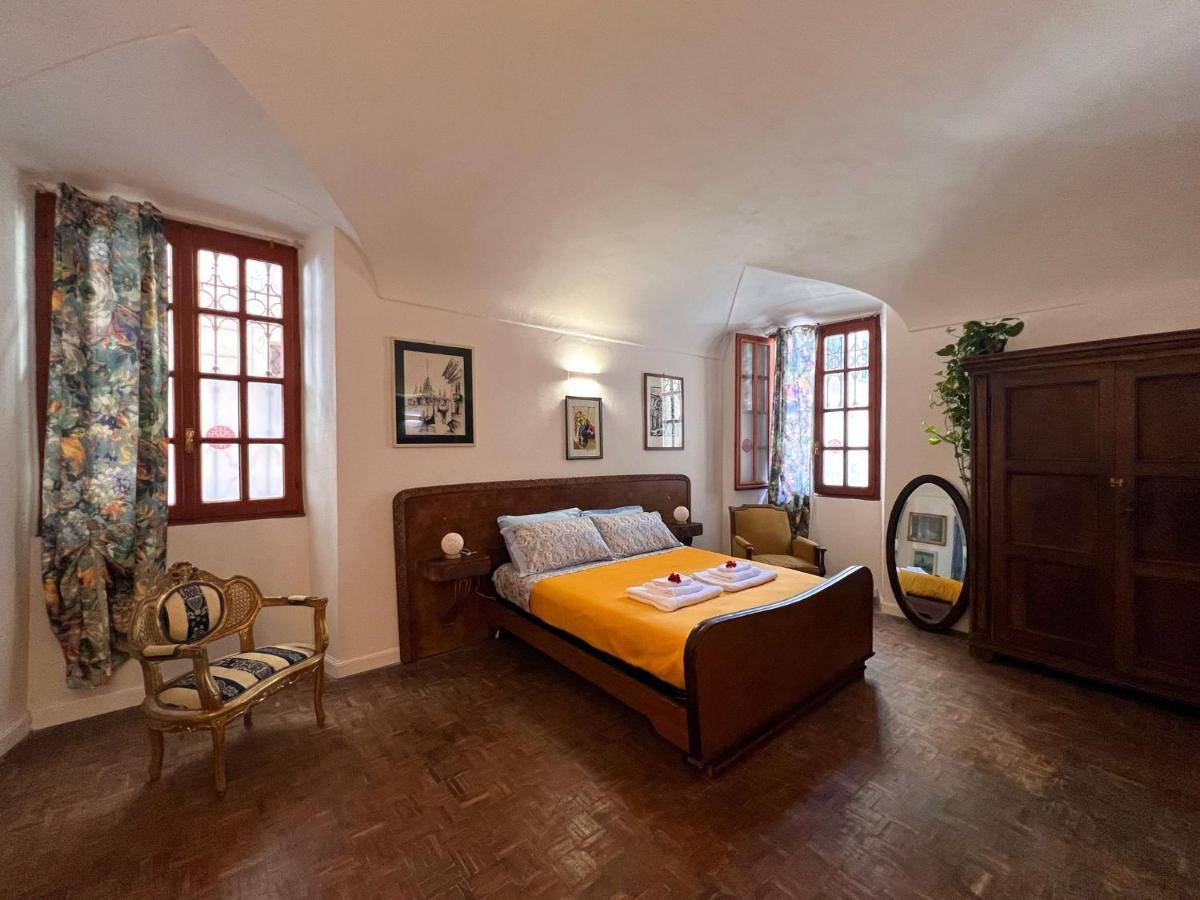 Porpora House Panzió Novi Ligure Kültér fotó