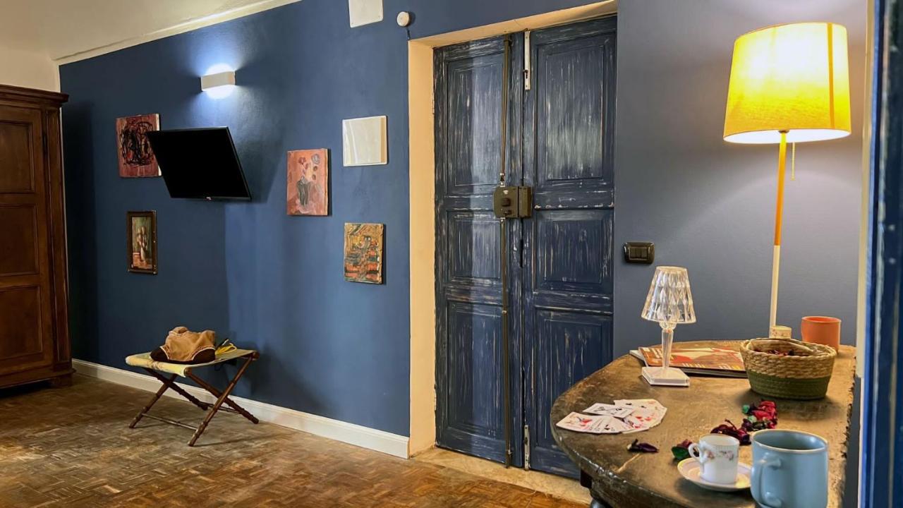 Porpora House Panzió Novi Ligure Kültér fotó